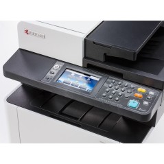 Kyocera ECOSYS M5526cdn Laser Printer - Efficient, Reliable, High-Quality Printing Solutions | 0632983036600